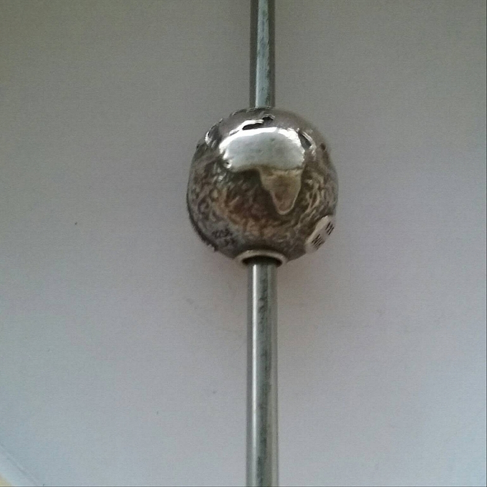 Trollbeads Big Earth Bead